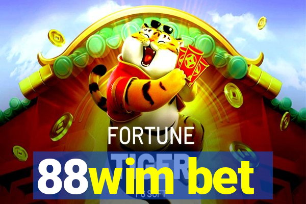 88wim bet